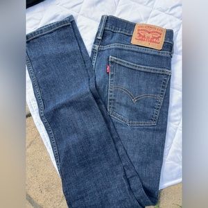 Levi’s 510 Skinny Jean